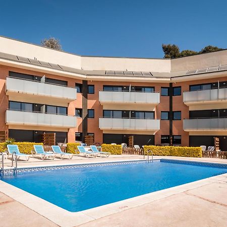 Santa Susanna Chic! Apartments By Alegria Dış mekan fotoğraf