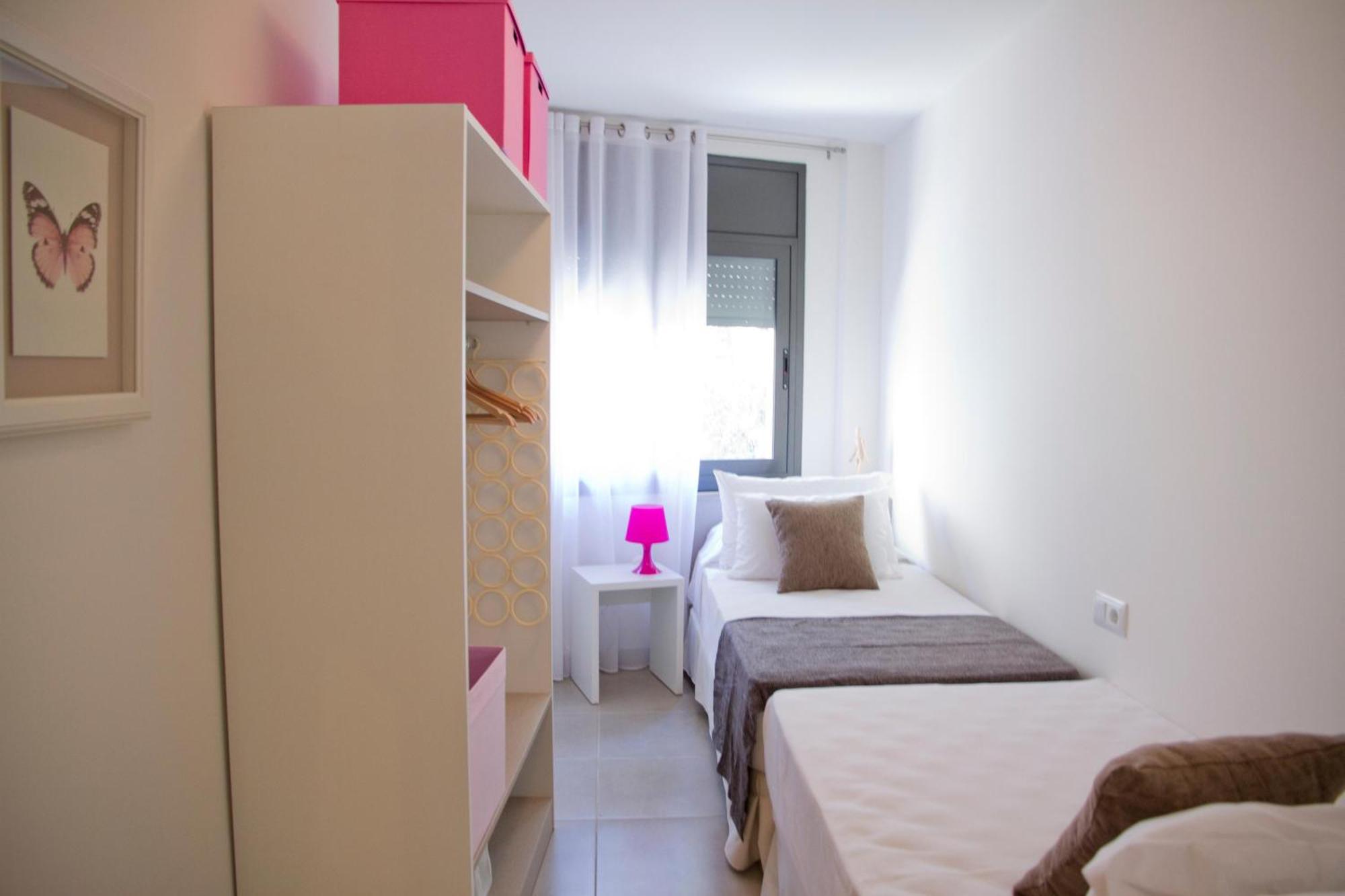 Santa Susanna Chic! Apartments By Alegria Dış mekan fotoğraf
